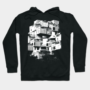 Habitat 67 Hoodie